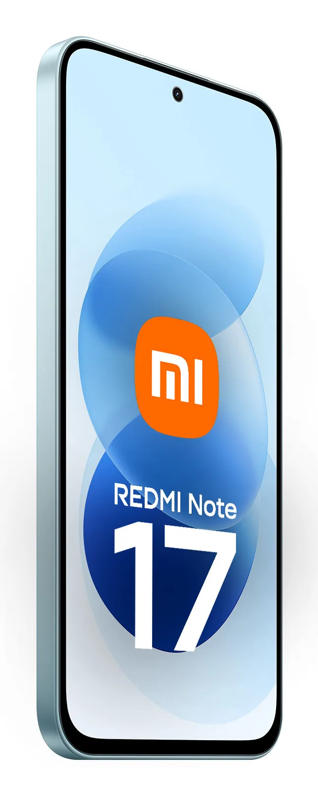 Xiaomi Redmi Note 17 4/128GB, Sky Teal