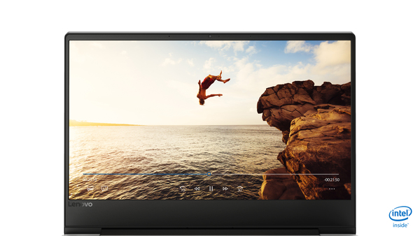 Lenovo 14" IPS IdeaPad 330s, 128GB M.2 SSD, Win 10 - notebook