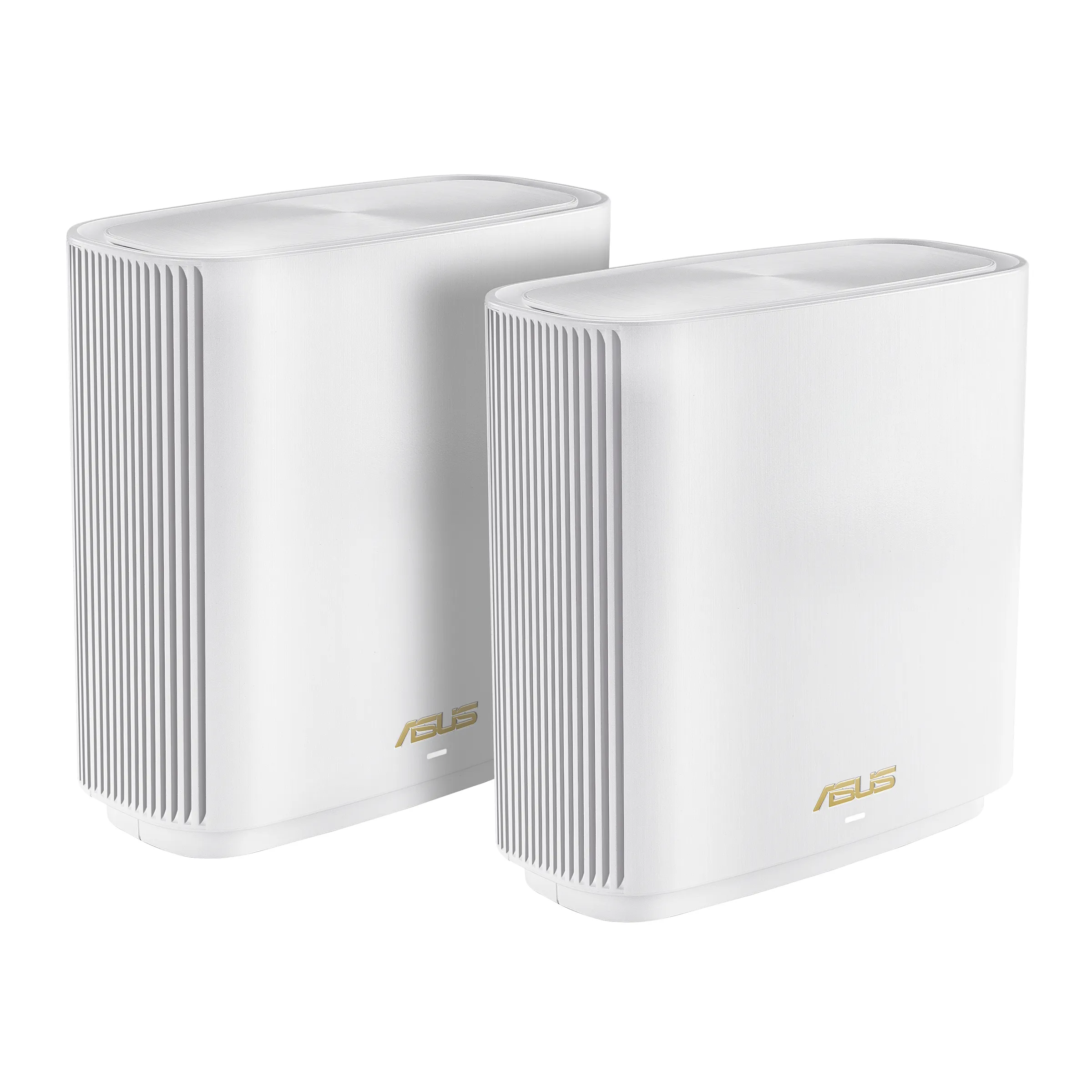 Asus ZenWiFi AX (XT9) AX7800 2er Set Weiß Tri-band, WiFi 6 -reititin