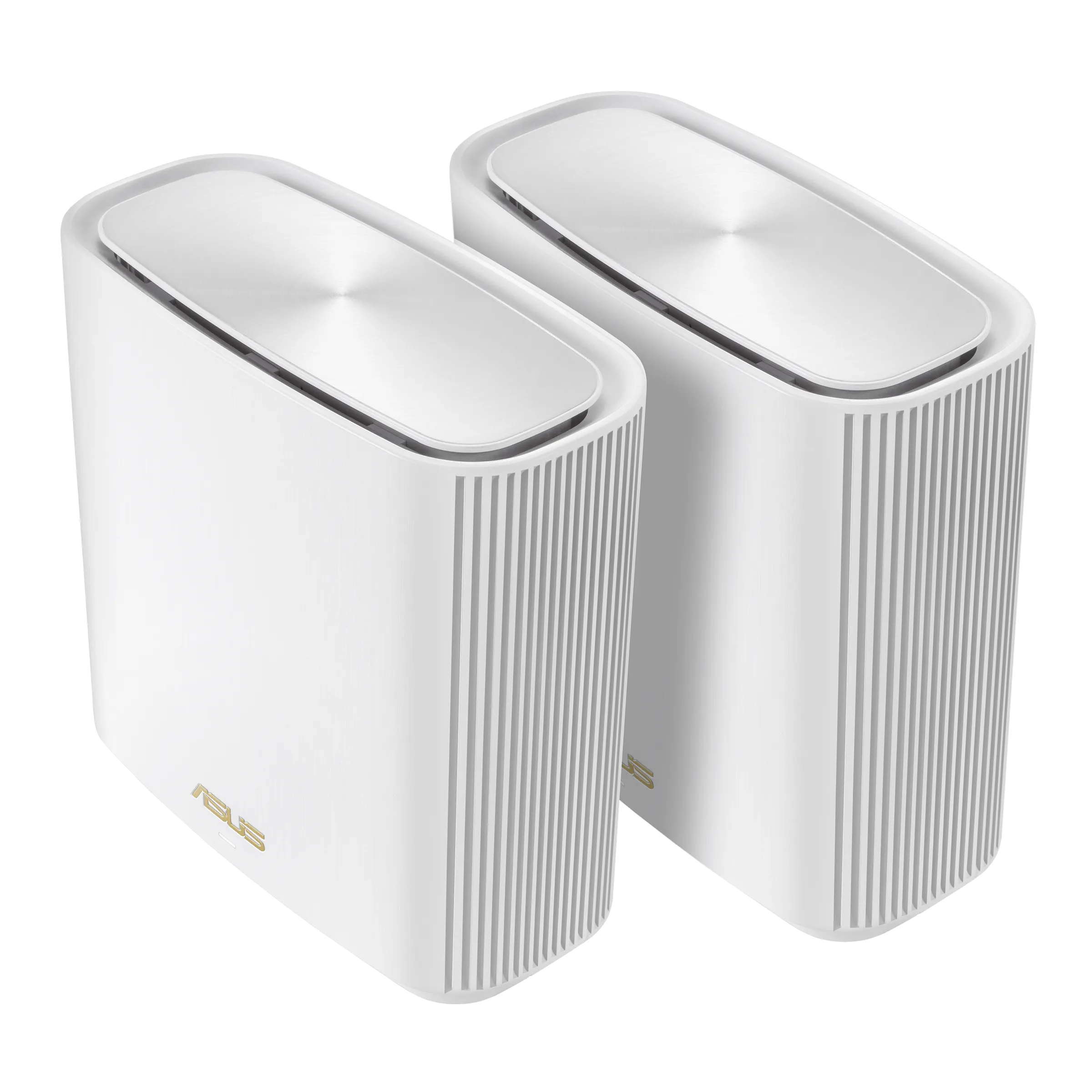Asus ZenWiFi AX (XT9) AX7800 2er Set Weiß Tri-band, WiFi 6 -reititin