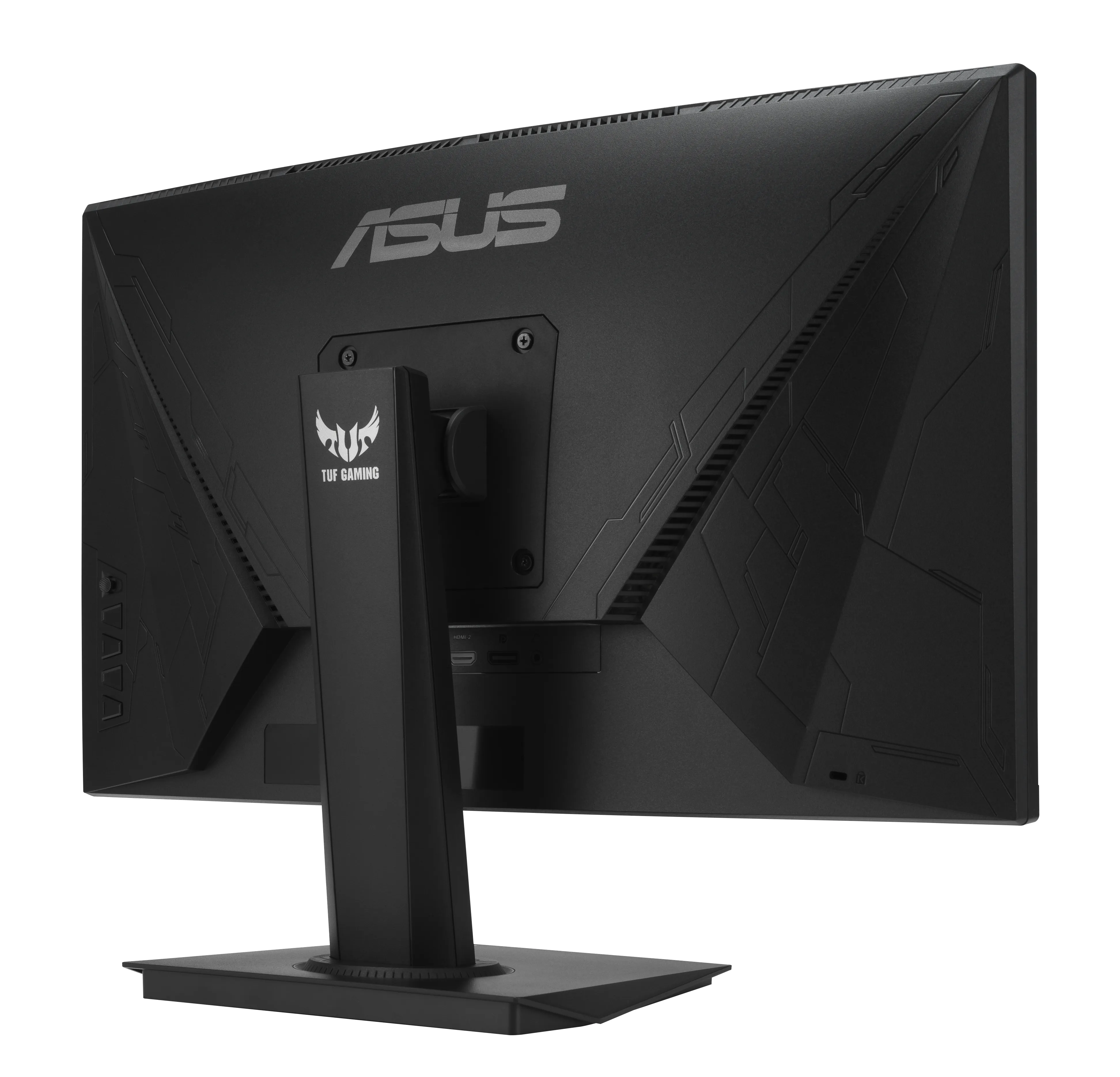 Asus 23.6&quot; TUF Gaming VG24VQE, Full HD, VA - curved gaming monitor