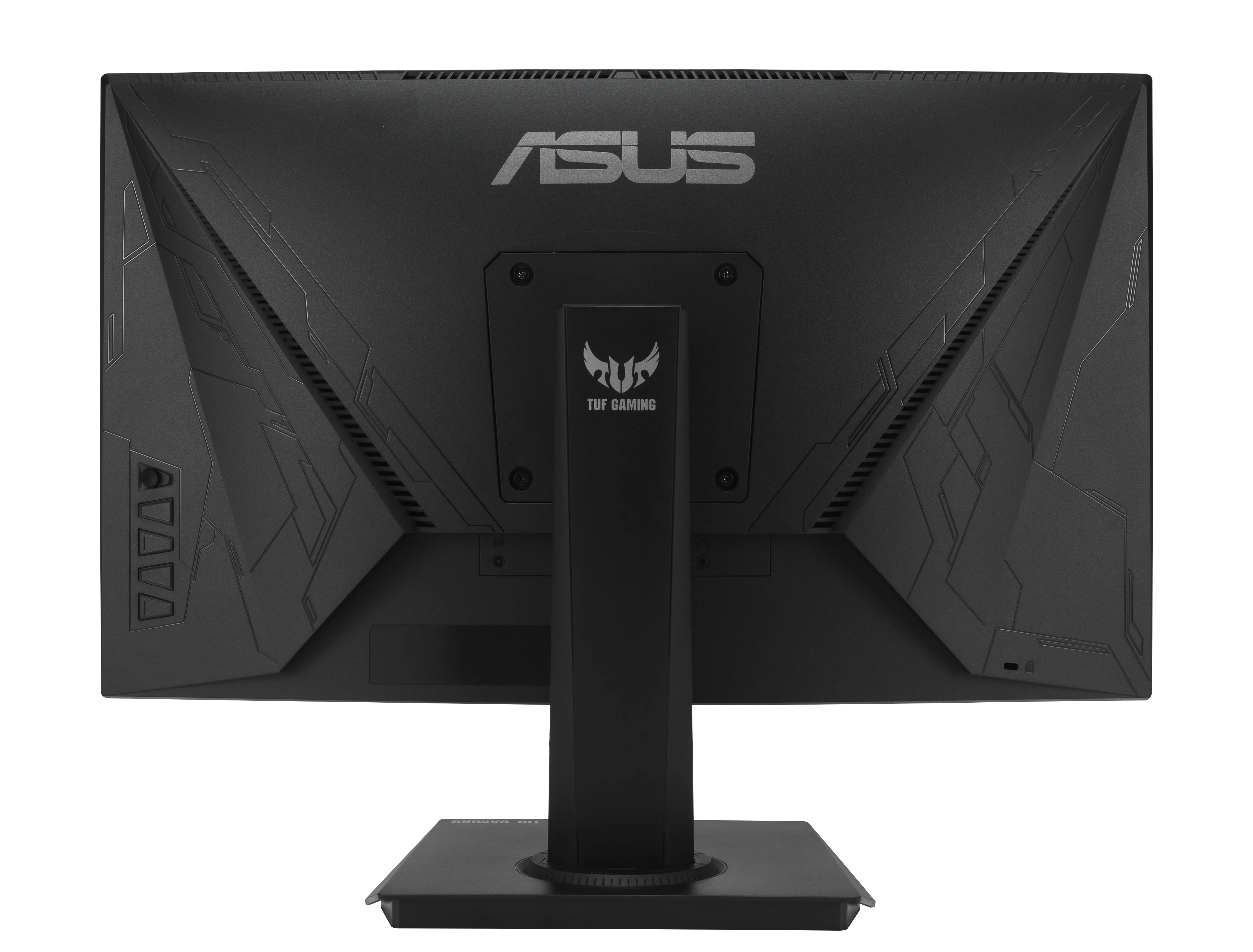 Asus 23.6&quot; TUF Gaming VG24VQE, Full HD, VA - curved gaming monitor