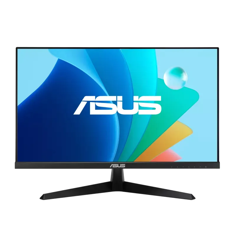 ASUS Eye Care VY249HF, LED monitor - 24 - black, Full HD, IPS, 100Hz panel