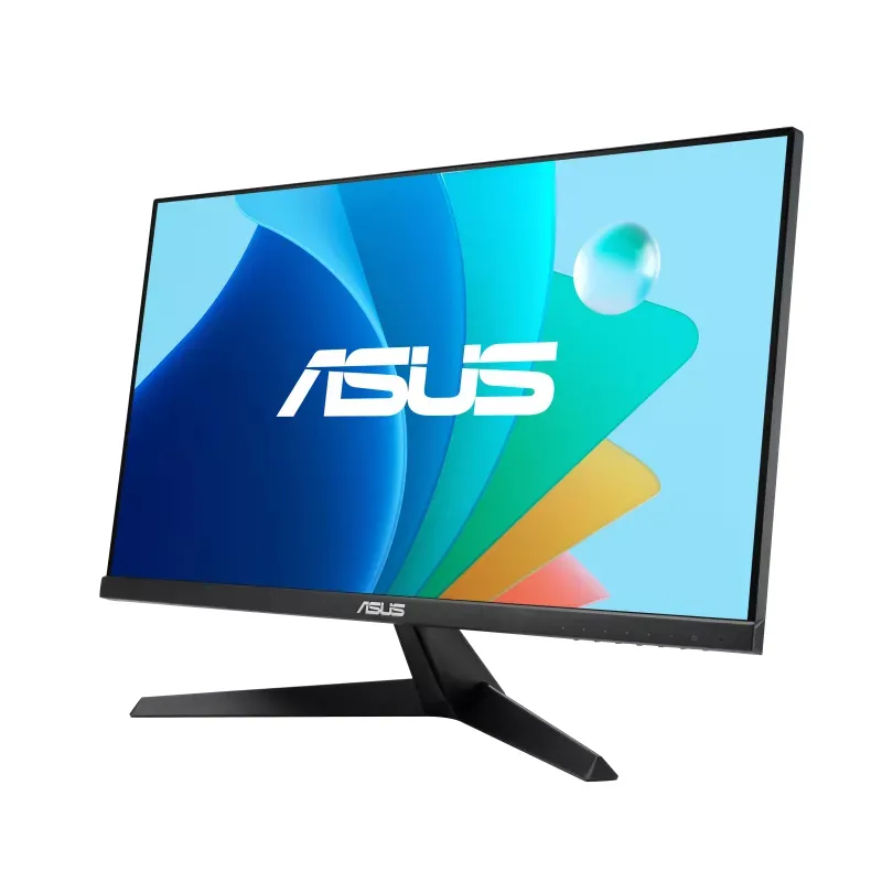 ASUS Eye Care VY249HF, LED monitor - 24 - black, Full HD, IPS, 100Hz panel