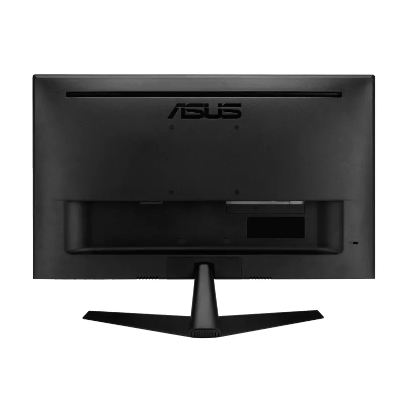 ASUS Eye Care VY249HF, LED monitor - 24 - black, Full HD, IPS, 100Hz panel