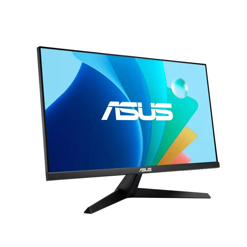 ASUS Eye Care VY249HF, LED monitor - 24 - black, Full HD, IPS, 100Hz panel