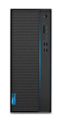 Lenovo IdeaCentre T540. Intel Core i5-9400F, 8GB RAM, 512GB M.2 SSD, GeForce GTX 1660 6GB, Win 10 Home