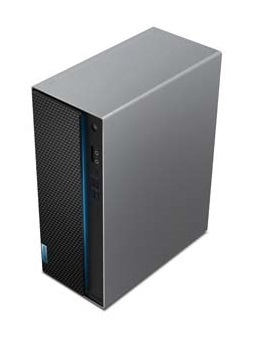 Lenovo IdeaCentre T540. Intel Core i5-9400F, 8GB RAM, 512GB M.2 SSD, GeForce GTX 1660 6GB, Win 10 Home