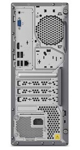 Lenovo IdeaCentre T540. Intel Core i5-9400F, 8GB RAM, 512GB M.2 SSD, GeForce GTX 1660 6GB, Win 10 Home