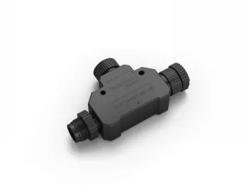 Philips  HUE LV T-PART EU RELATED ARTICLES BLACK