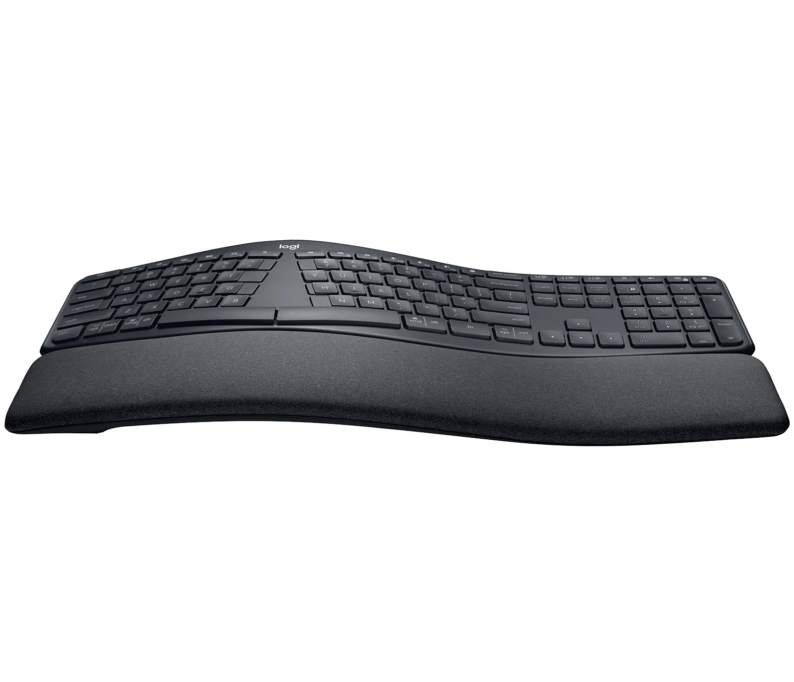 ERGO K860 - GRAPHITE - CH