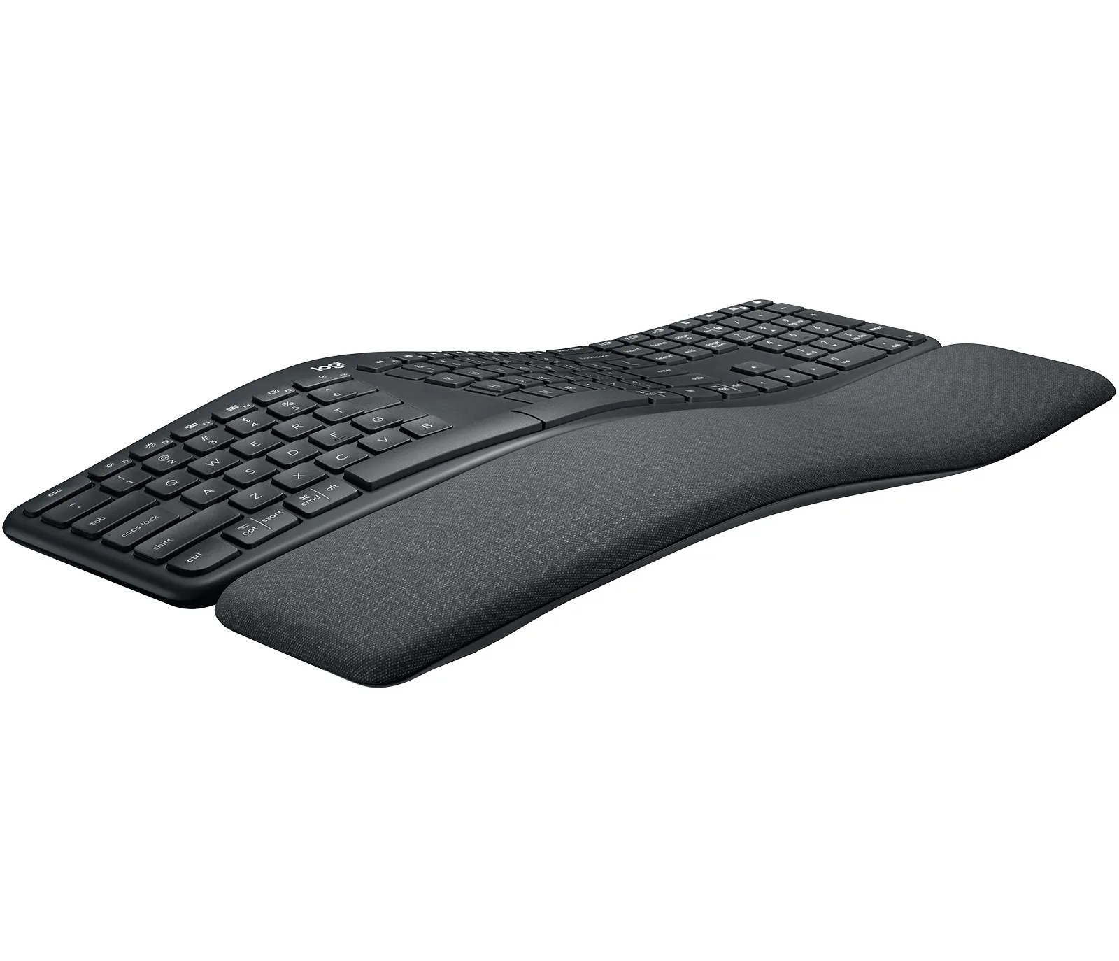 ERGO K860 - GRAPHITE - CH