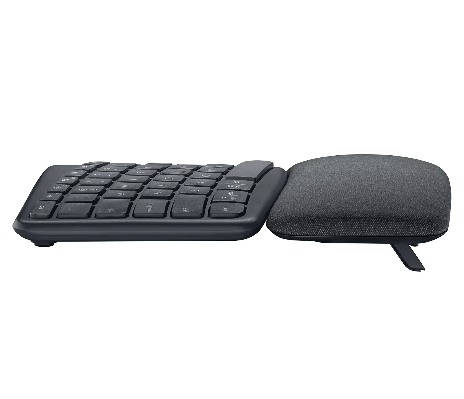 ERGO K860 - GRAPHITE - CH