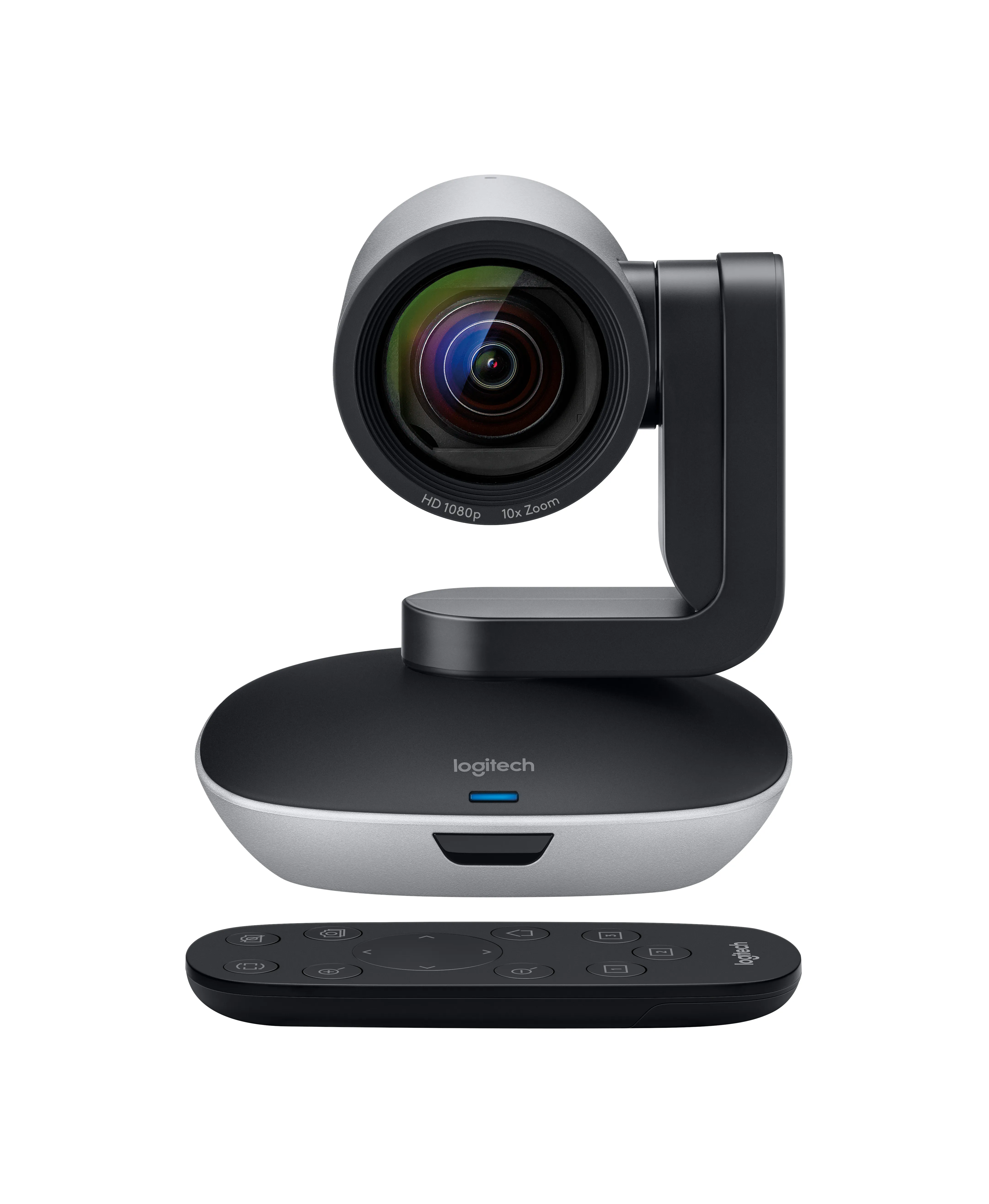Logitech PTZ Pro 2 Camera