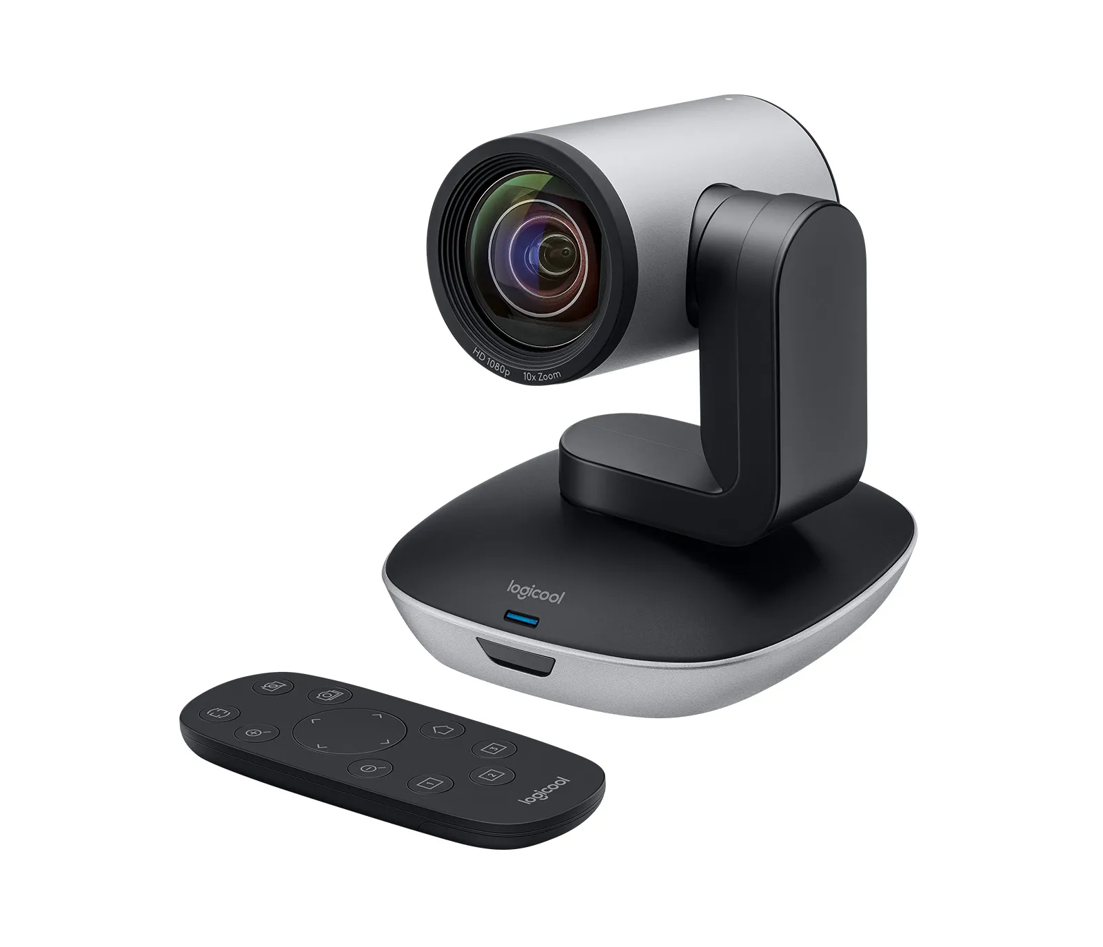 Logitech PTZ Pro 2 Camera