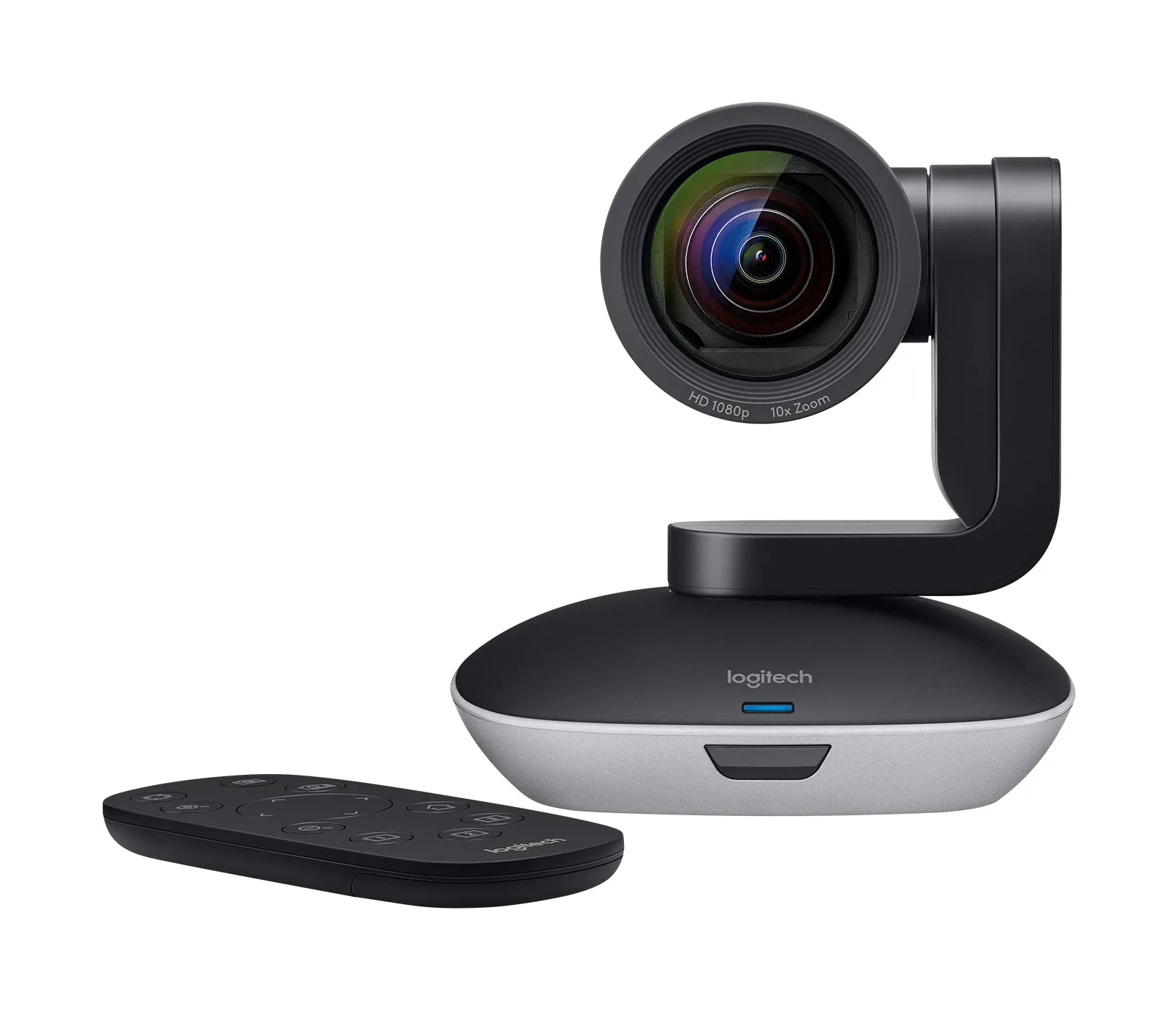 Logitech PTZ Pro 2 Camera