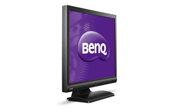 BenQ 17" BL702A, HD, TN -n&auml;ytt&ouml;