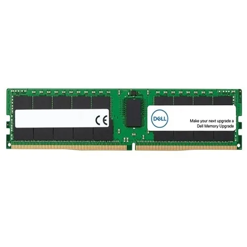 DELL SNS 64GB DDR4-3200 RDIMM 2RX4 ECC