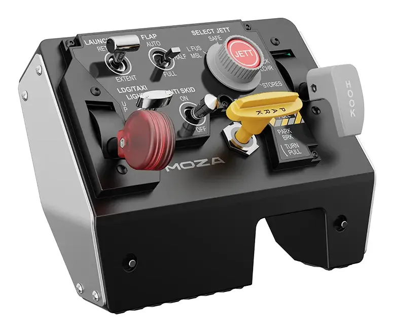 MOZA MTLP Take-off Landing Panel MOZA MTLP Take-off Landing Panel