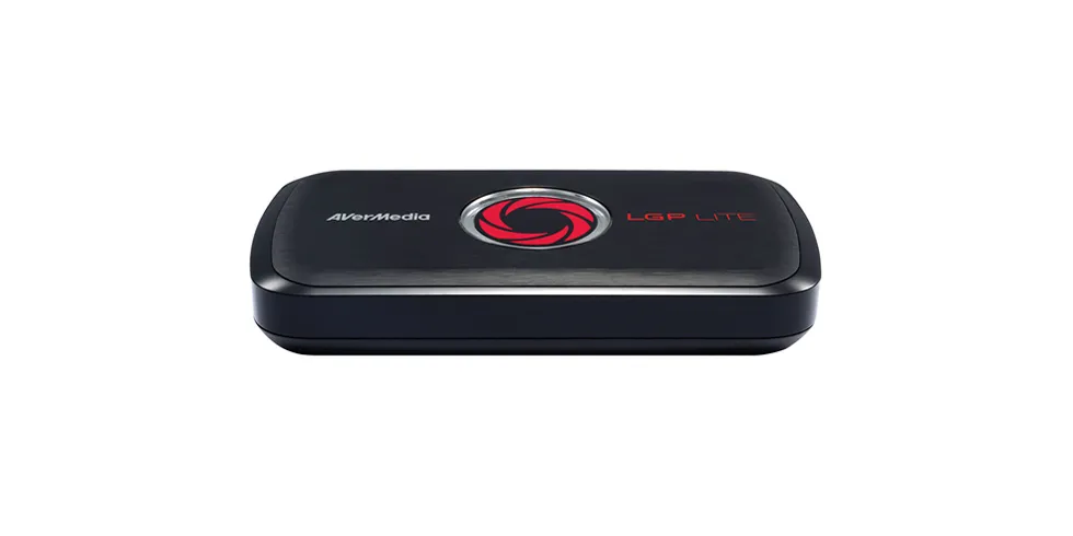 AverMedia GL310 Live Gamer Portable Lite