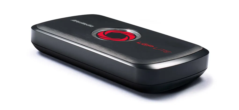 AverMedia GL310 Live Gamer Portable Lite