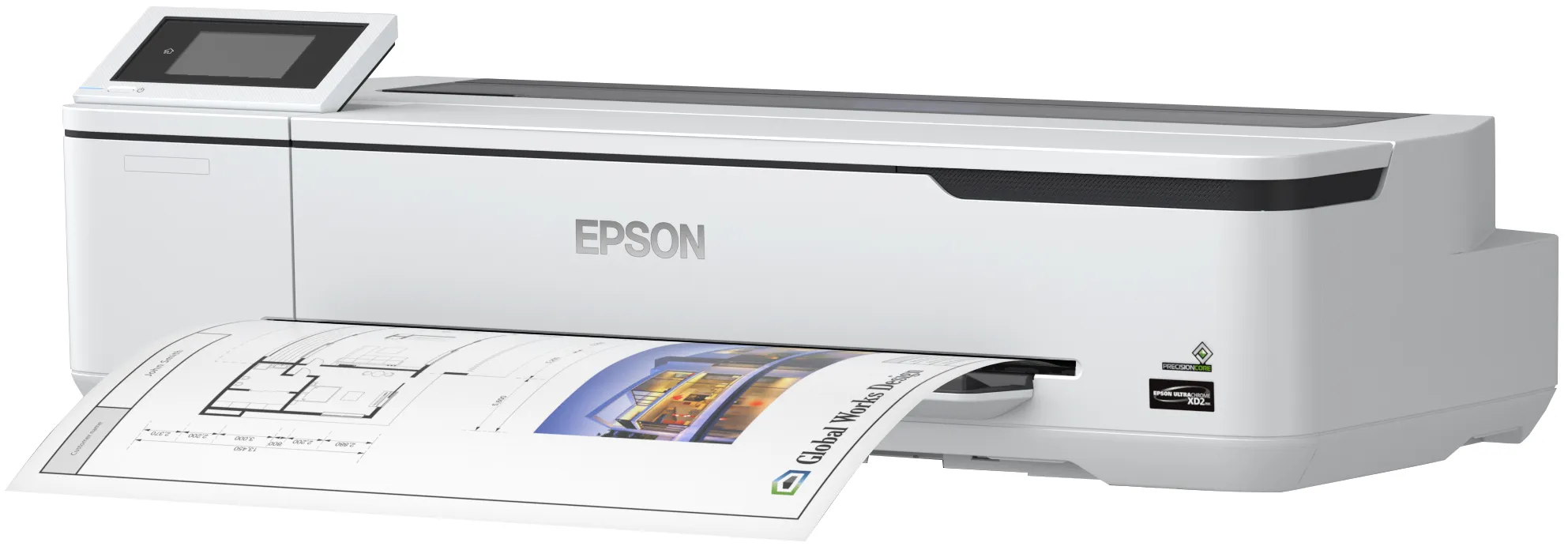 EPSON SureColor SC-T2100