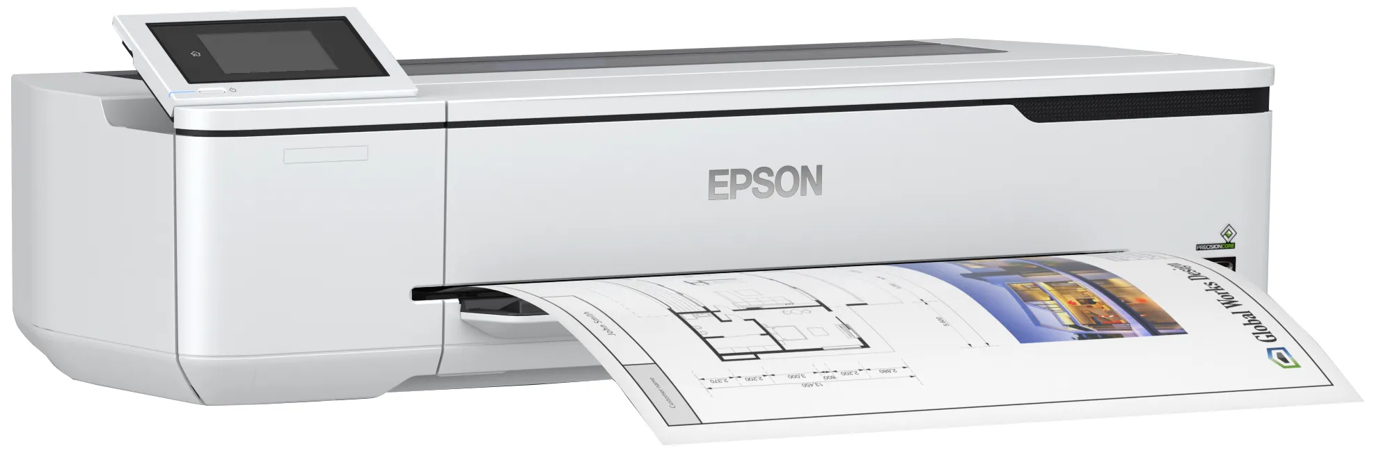 EPSON SureColor SC-T2100