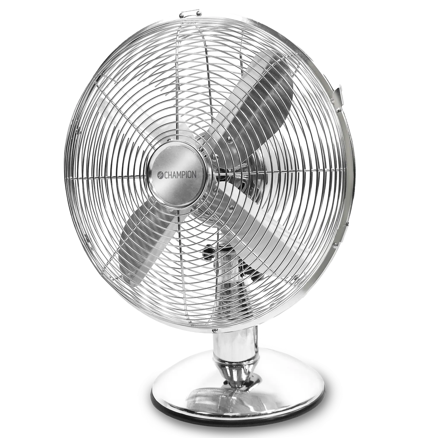 Champion BF220 30cm - desk fan, metal