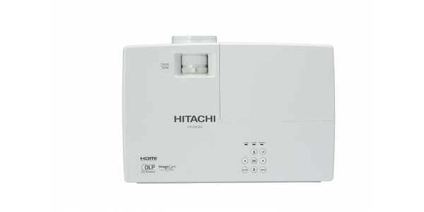 HITACHI CP-DX301 LCD Projector 3000lm