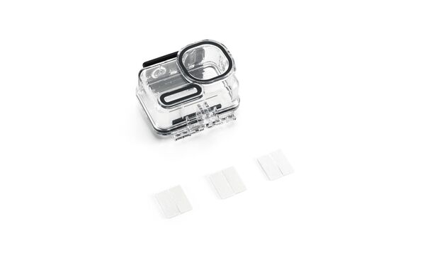 DJI Osmo Action 6 Waterproof Case
