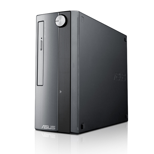 ASUS CP3130 I3-2120/4GB/500GB/BD/W7HP