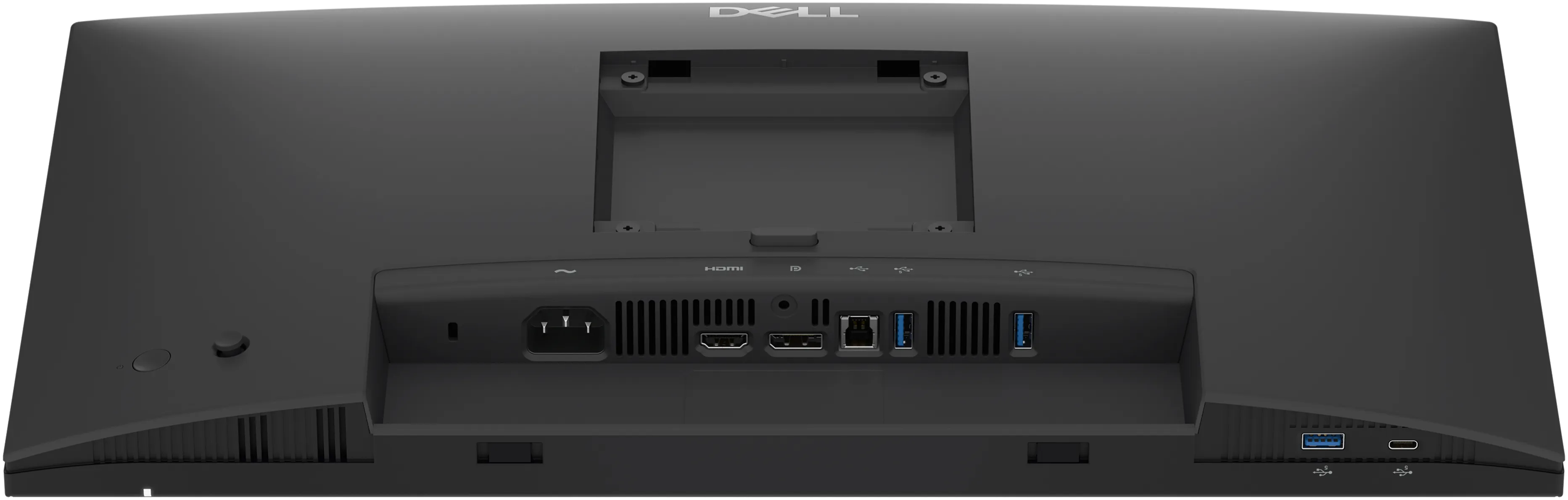 Dell Pro P2226H 21.5" Full HD, IPS -n&auml;ytt&ouml;, USB hub