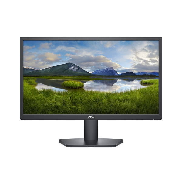 Dell 22&quot; SE-Series SE2222H Full HD, VA - sk&auml;rm