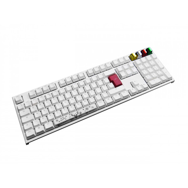 Ducky - One 2 Full Size Christmas Edition 2020