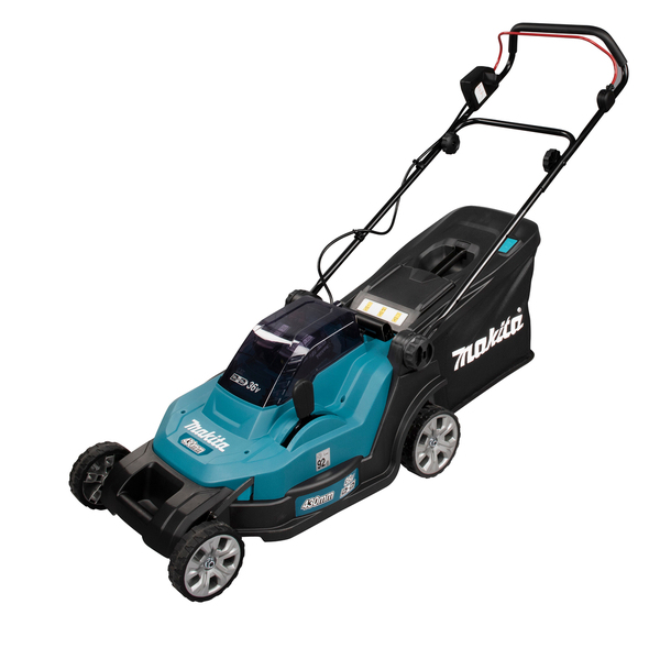Makita DLM432PT2 - Push lawn mower