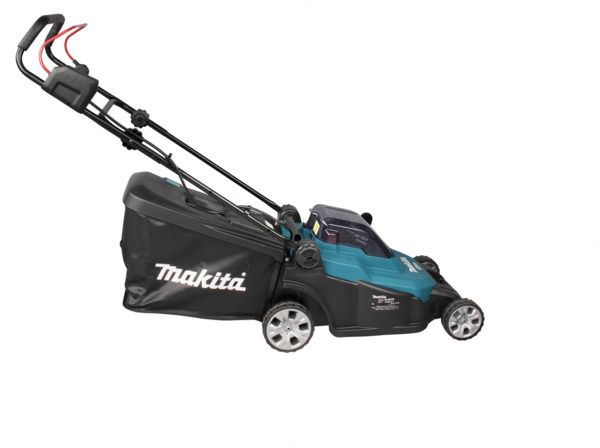 Makita DLM432PT2 - Push lawn mower