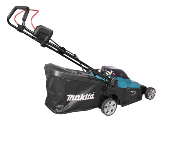 Makita DLM432PT2 - Push lawn mower (No battery)
