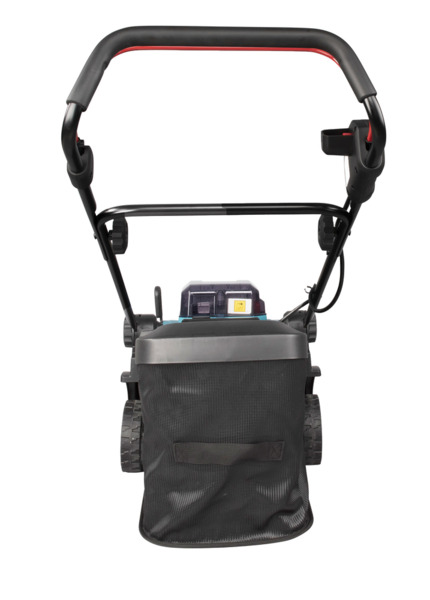 Makita DLM432PT2 - Push lawn mower (No battery)