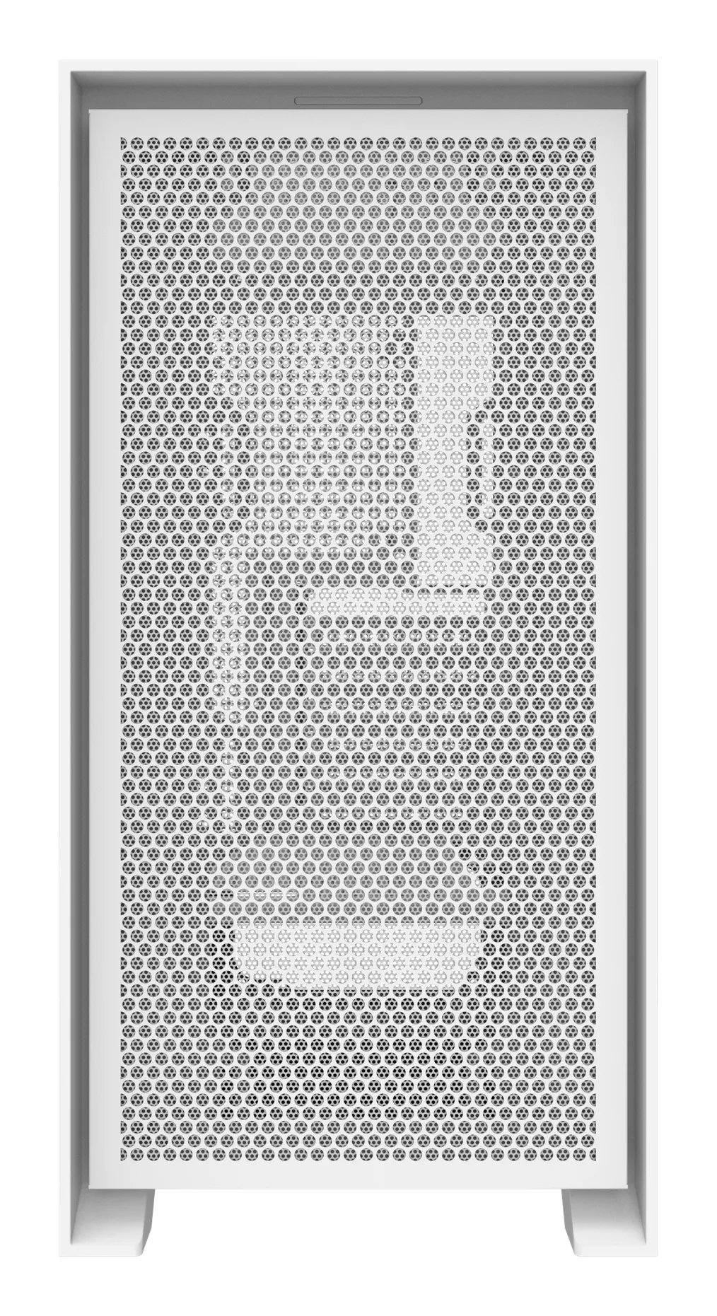 DARKFLASH DRX70 MESH Midi-Tower Case with window, White
