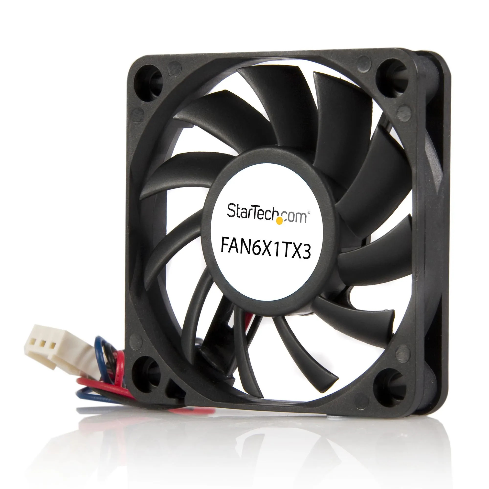 REPLACEMENT CPU COOLER FAN