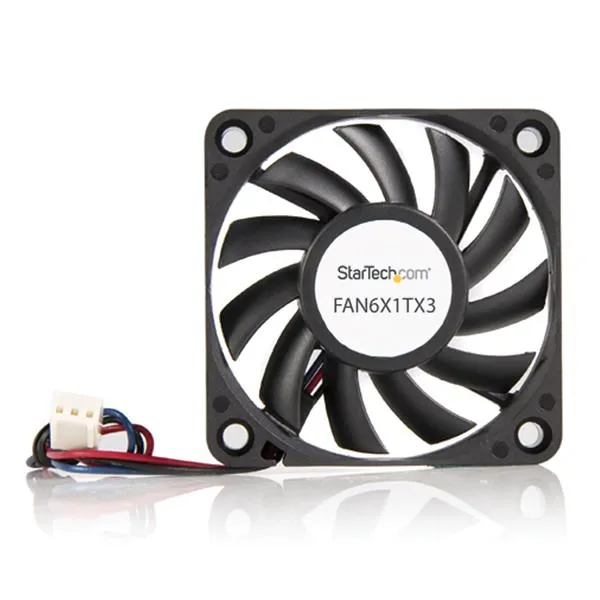 REPLACEMENT CPU COOLER FAN