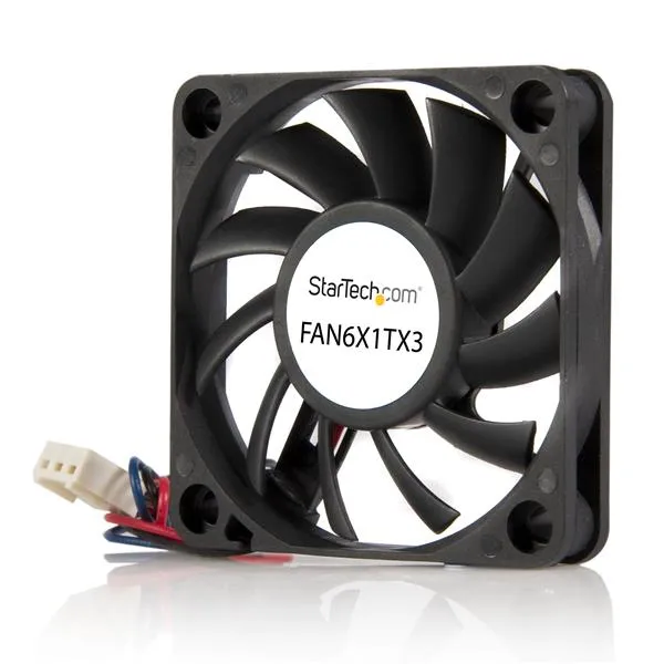 REPLACEMENT CPU COOLER FAN