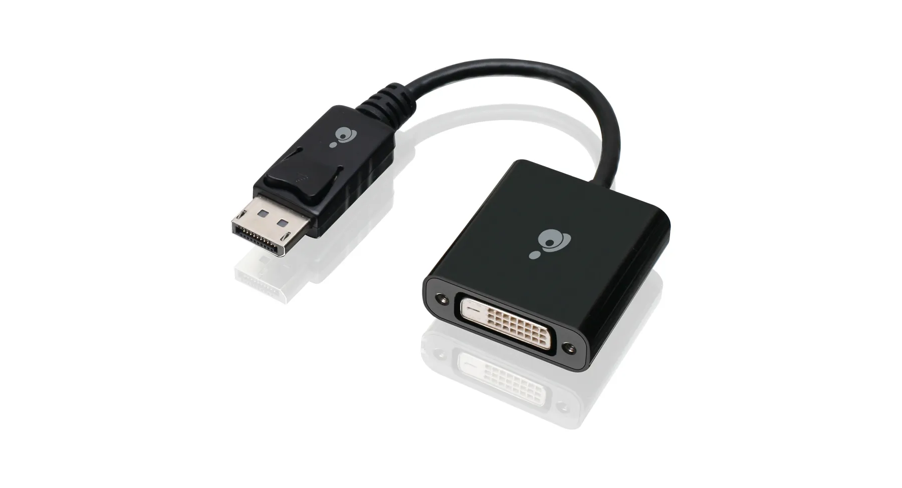 2-Port Dual-Link Dual View