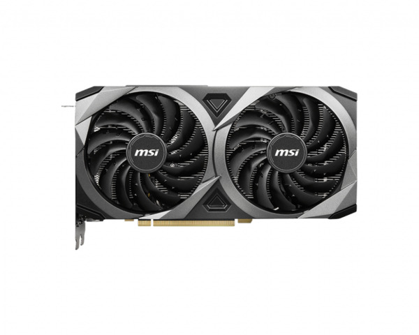 MSI GeForce RTX 3060 Ti VENTUS 2X OC 8GB