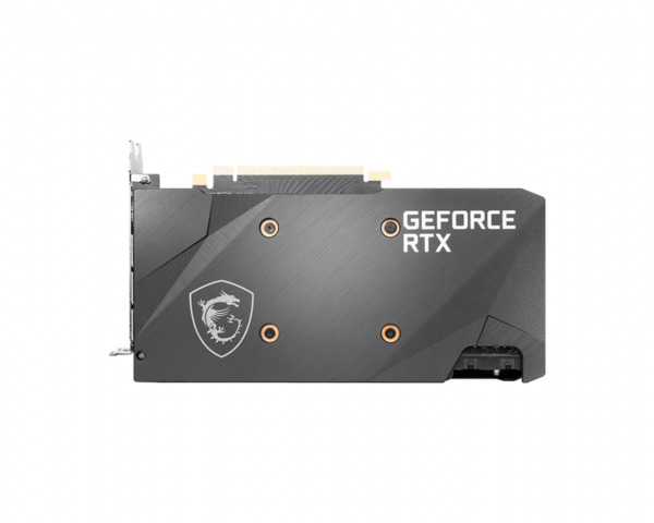 MSI GeForce RTX 3060 Ti VENTUS 2X OC 8GB