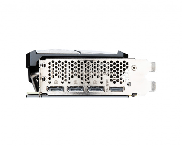 MSI GeForce RTX 3060 Ti VENTUS 2X OC 8GB