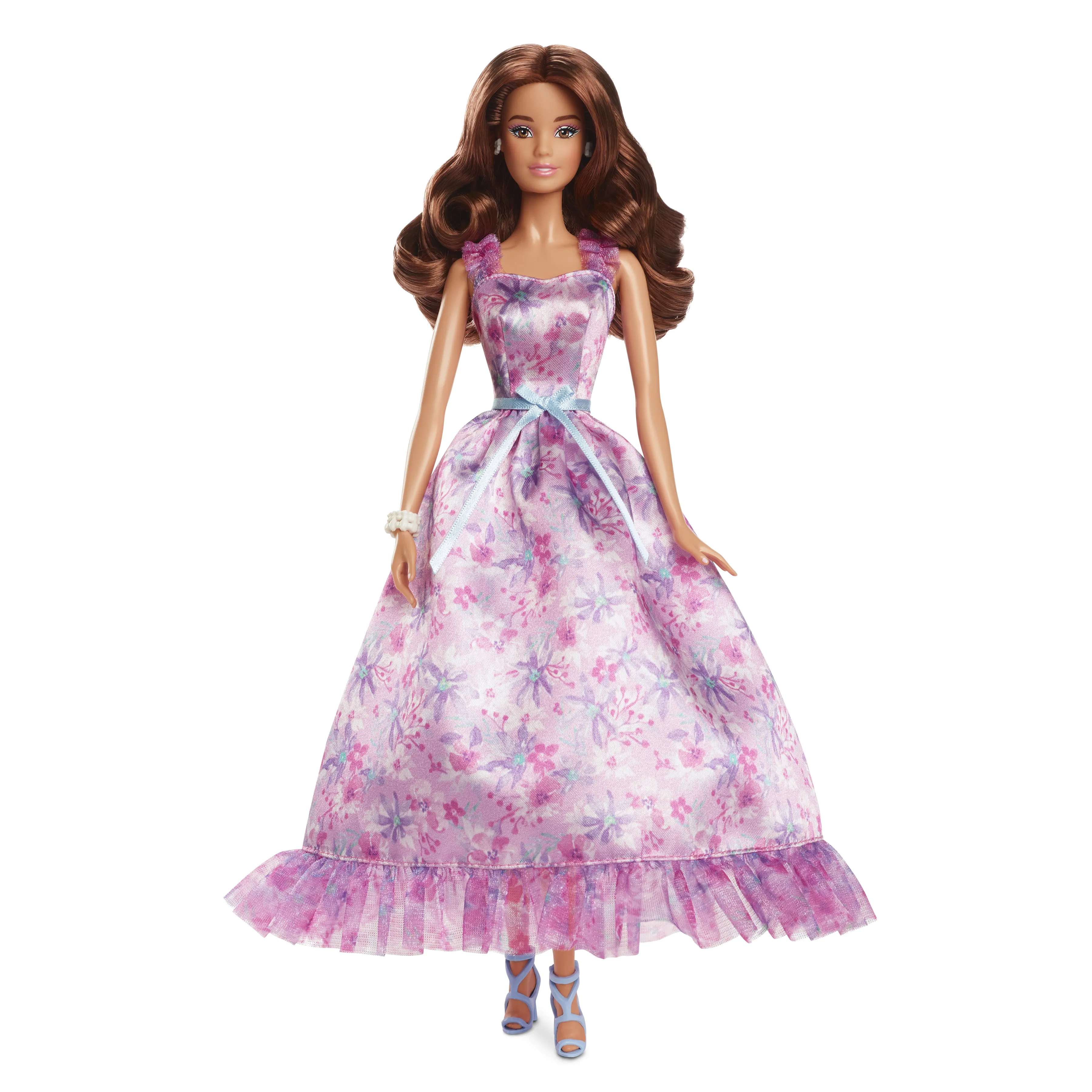 Mattel Barbie Signature Birthday Wishes