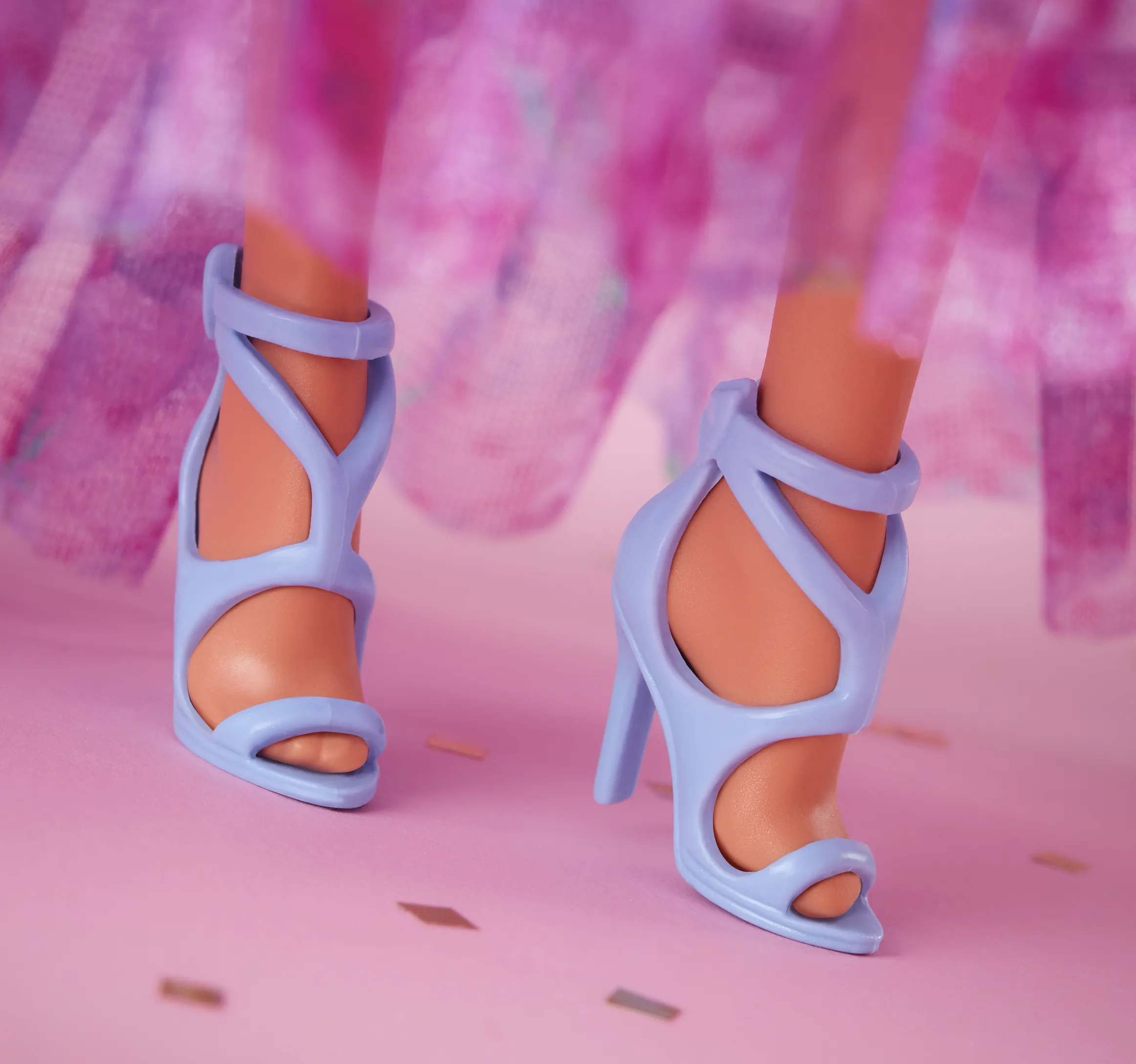 Mattel Barbie Signature Birthday Wishes