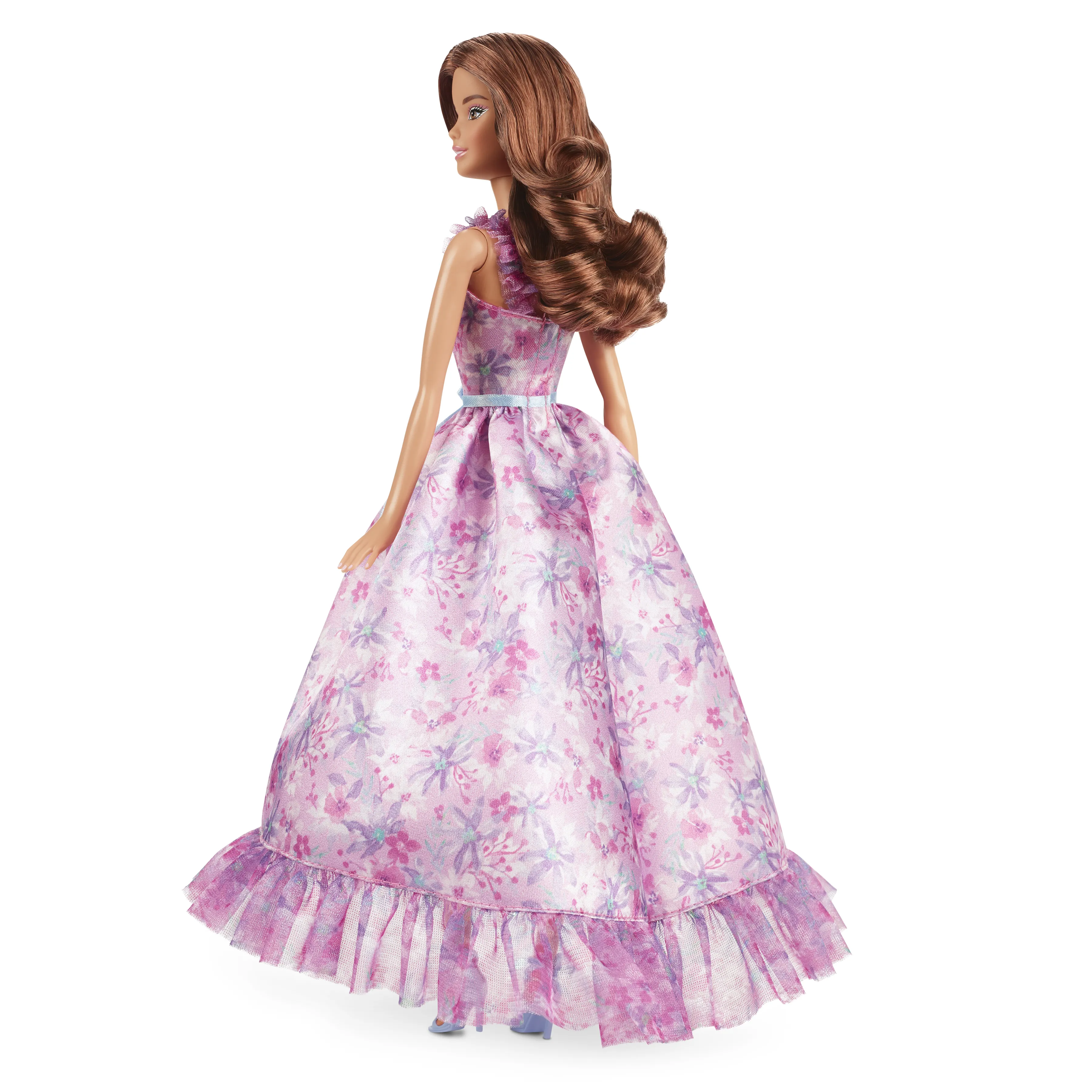 Mattel Barbie Signature Birthday Wishes