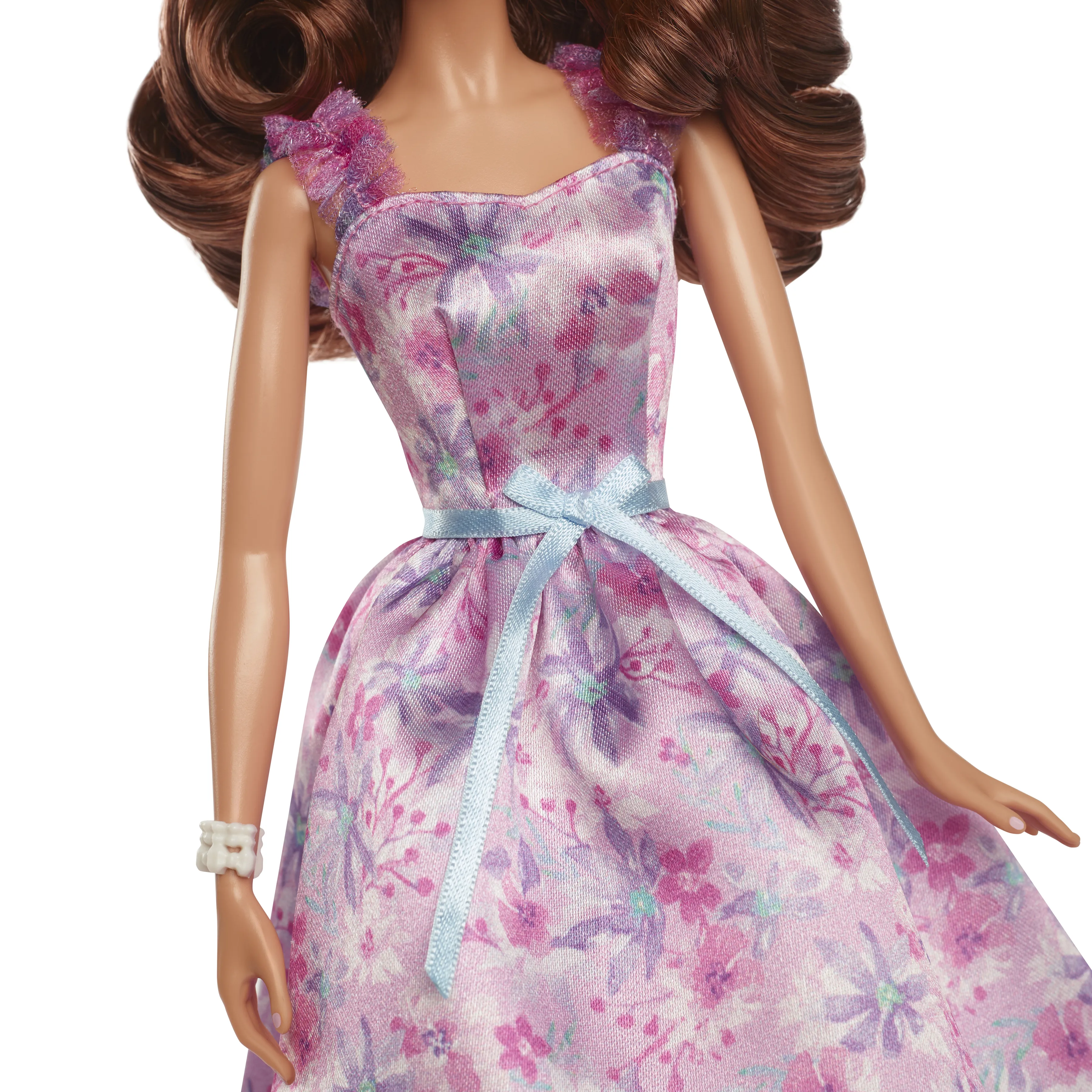 Mattel Barbie Signature Birthday Wishes